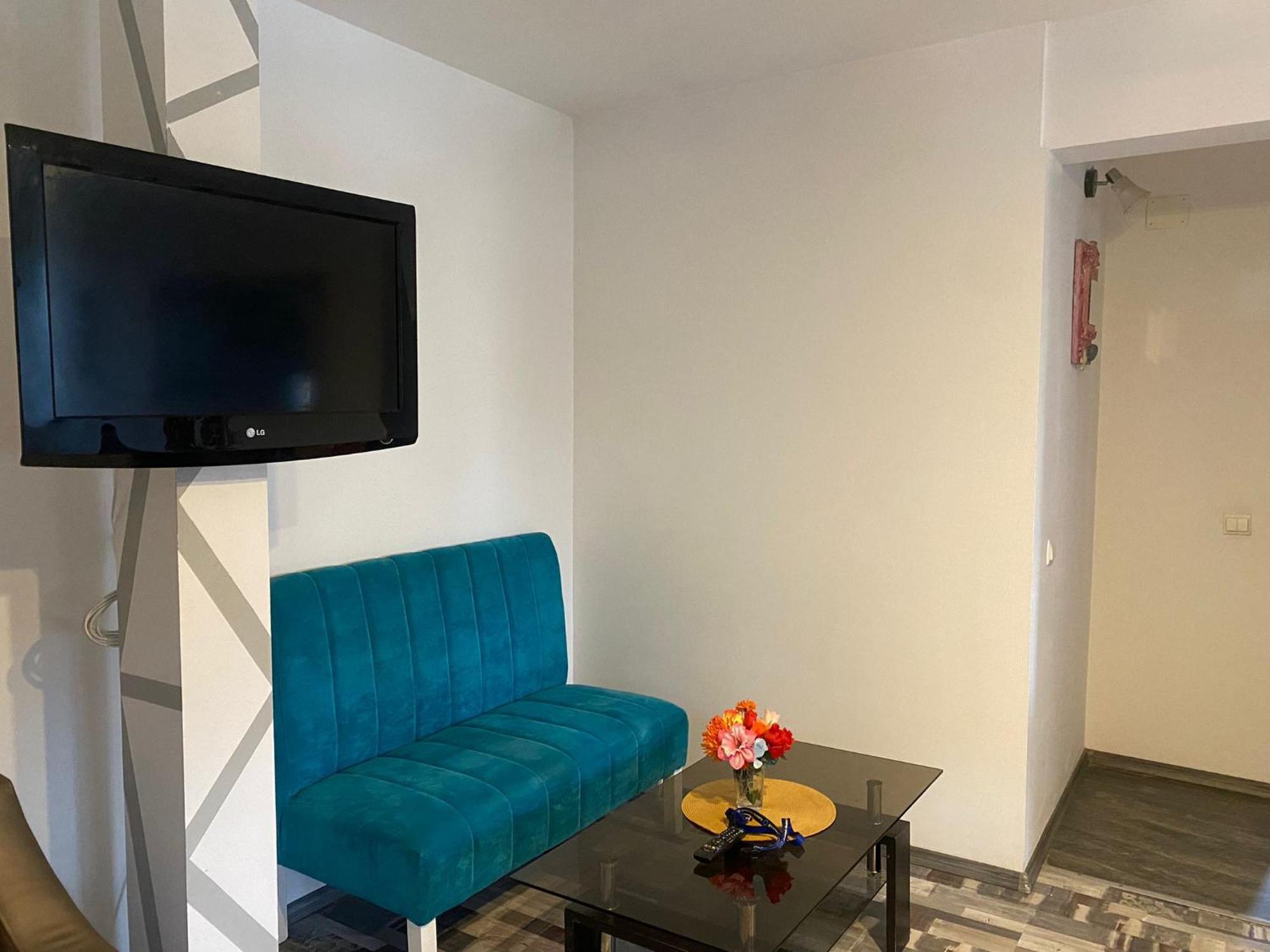 Millenium Apartment Central كرايوفا الغرفة الصورة