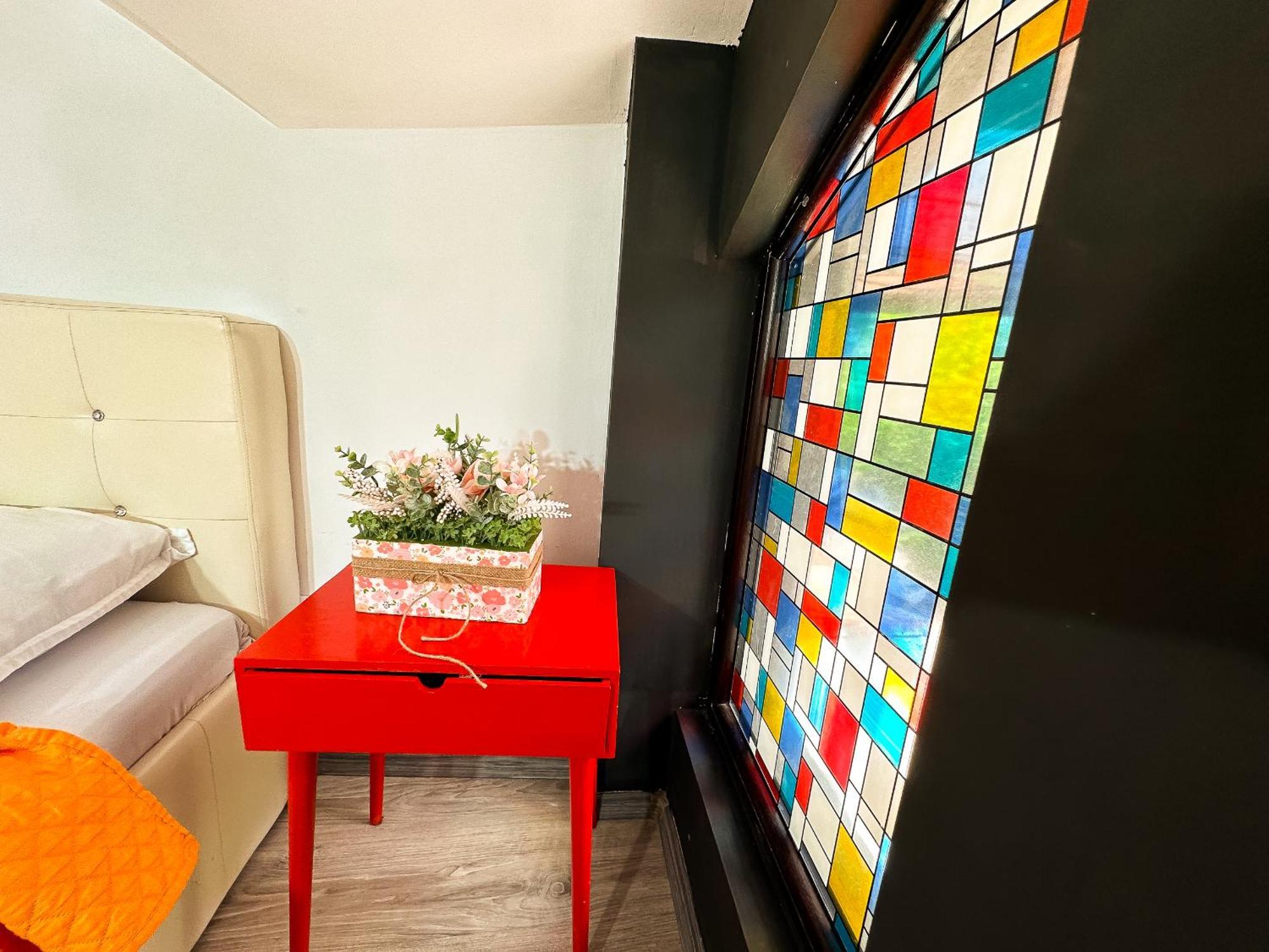 Millenium Apartment Central كرايوفا المظهر الخارجي الصورة