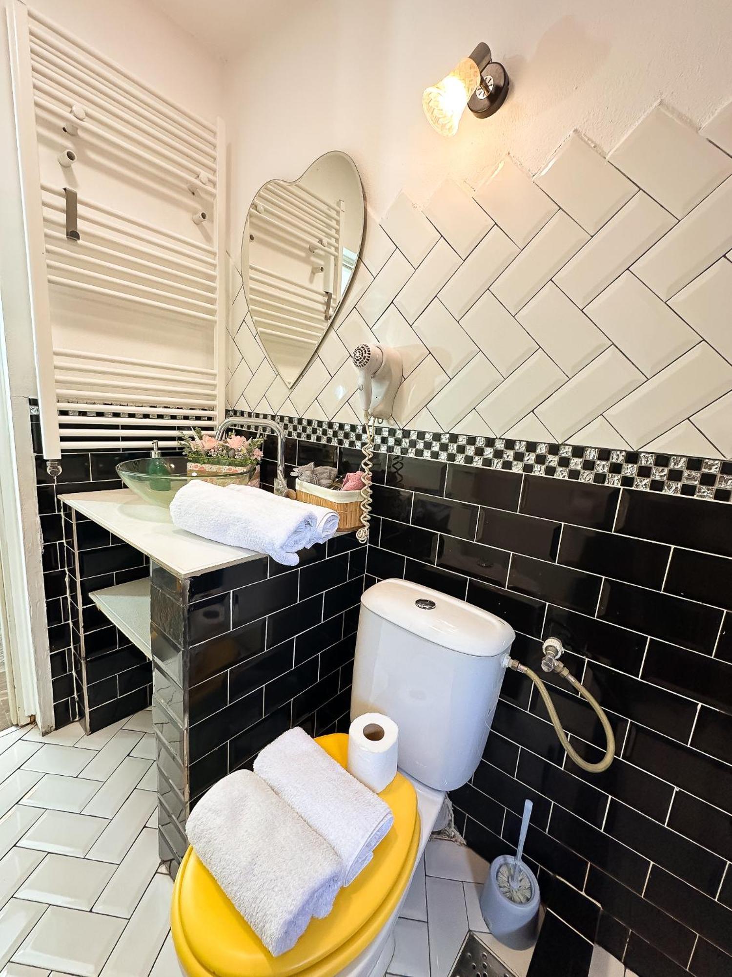 Millenium Apartment Central كرايوفا المظهر الخارجي الصورة