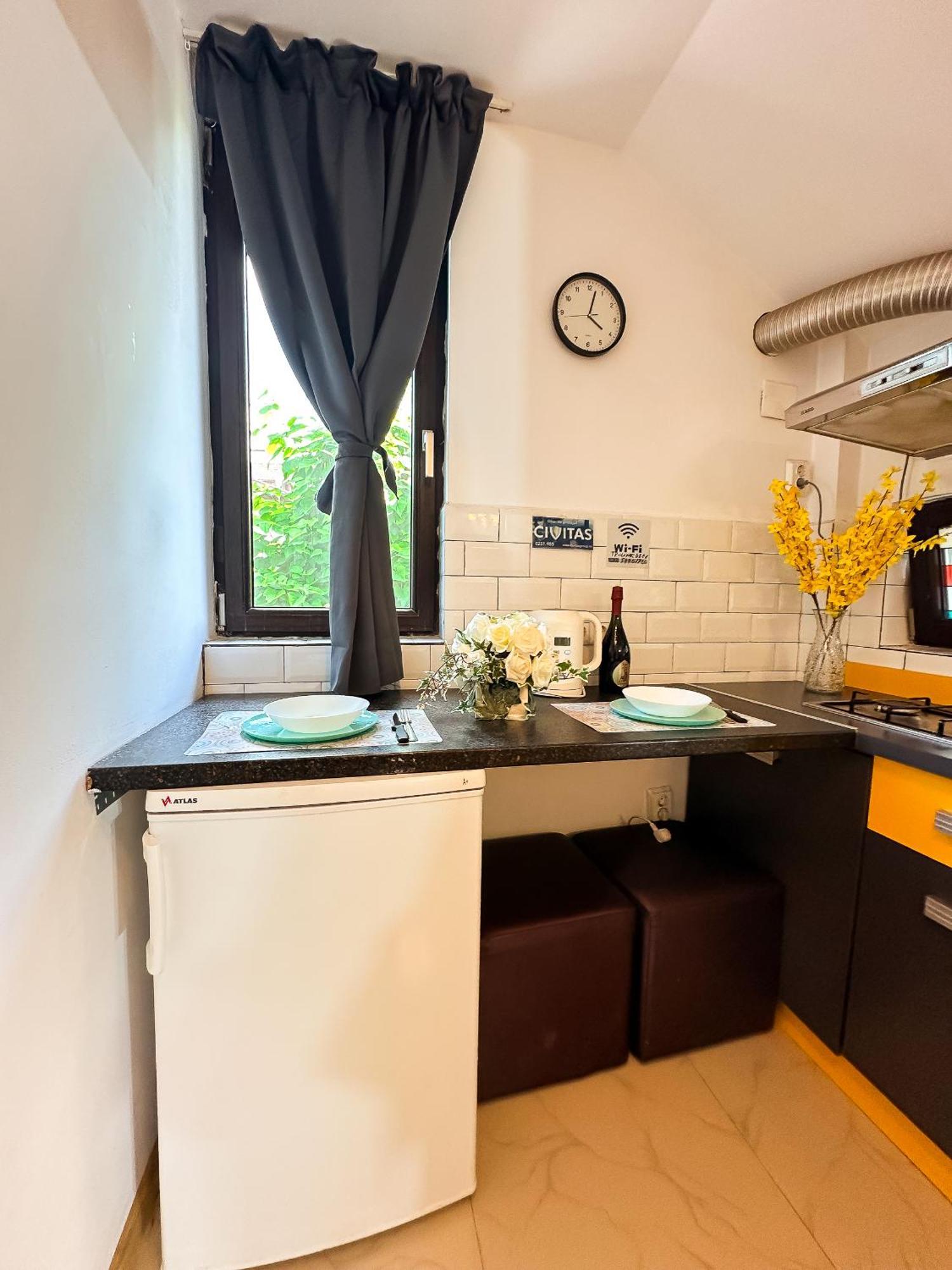 Millenium Apartment Central كرايوفا المظهر الخارجي الصورة