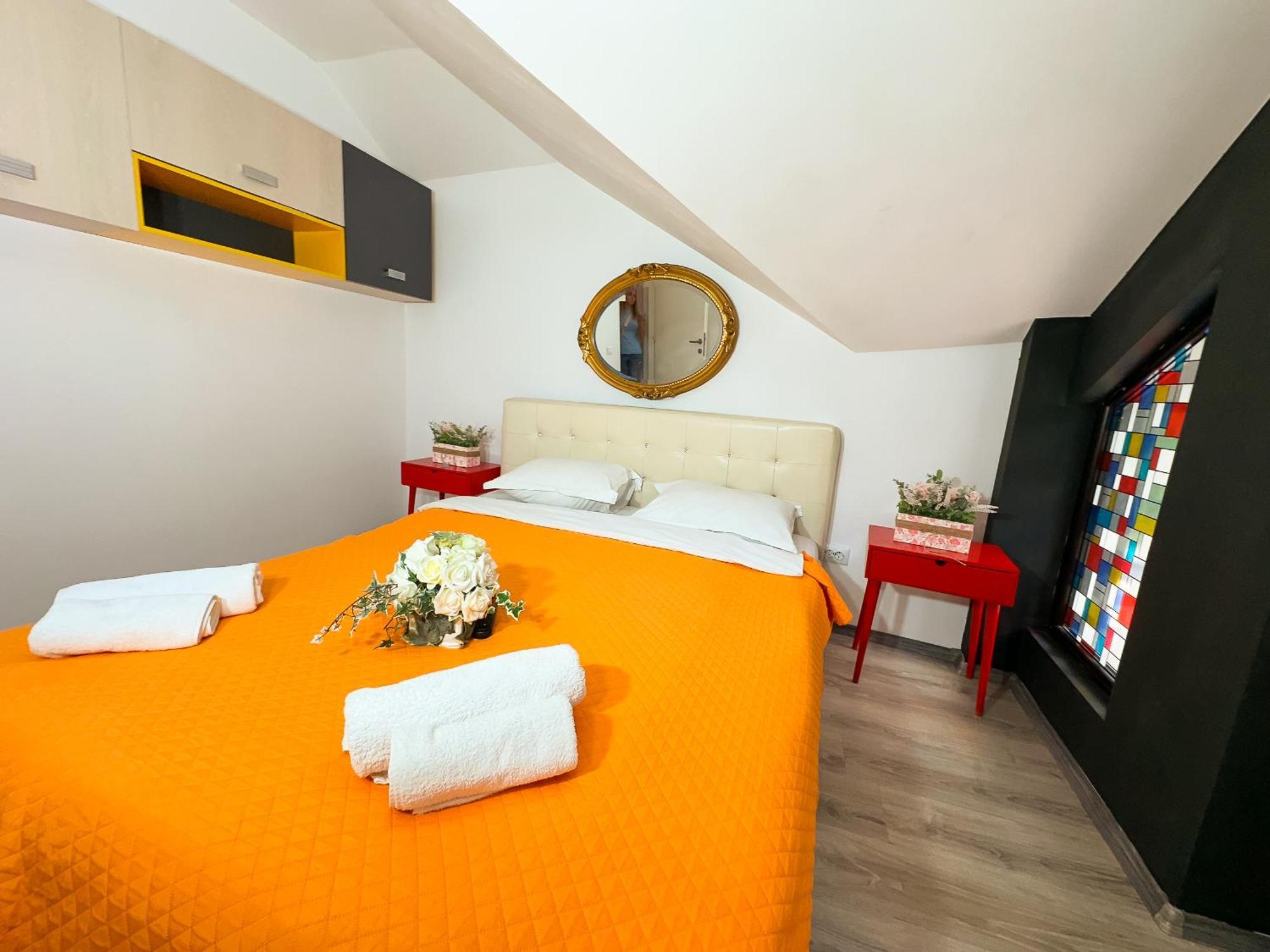 Millenium Apartment Central كرايوفا المظهر الخارجي الصورة